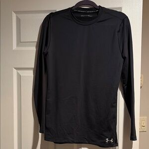 Men’s Under Armour Coldgear base layer Long Sleeve Shirt